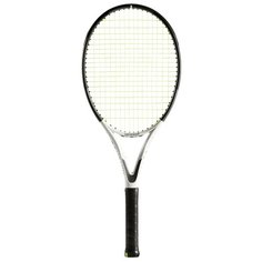 Ракетка для игры в большой теннис взрослая TR190 LITE V2 РУЧКА 1 ARTENGO X Декатлон Decathlon