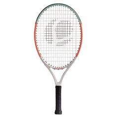 Ракетка для игры в большой теннис детская TR530 размер 23 белый ARTENGO X Декатлон Decathlon