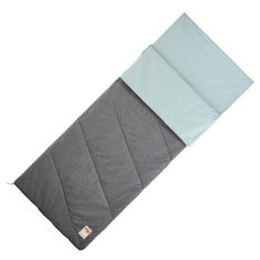 Мешок спальный из хлопка для кемпинга ARPENAZ 20° COTON QUECHUA X Декатлон Decathlon