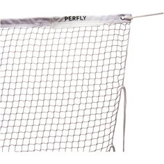 Сетка для игры в бадминтон Competition Net PERFLY X Декатлон Decathlon