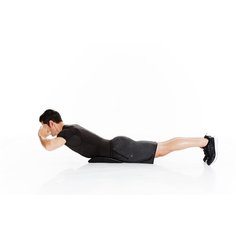Подушка ABDOMAT для укрепления мышц брюшного пресса DOMYOS X Декатлон Decathlon