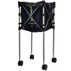 Корзина для теннисных мячей RETRIEVAL на колесиках ARTENGO X Декатлон Decathlon