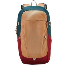 Рюкзак для походов на природе 20 литров пепельный NH100 QUECHUA X Декатлон Decathlon