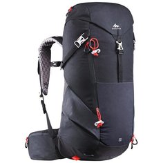 Рюкзак для горных походов 20 л серый MH500 QUECHUA X Декатлон Decathlon