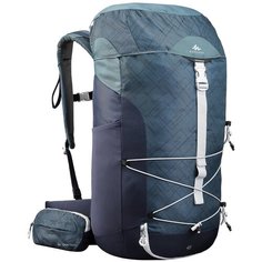 Рюкзак для горных походов 40 л MH100 QUECHUA X Декатлон Decathlon
