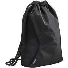 Рюкзак для фитнеса и кардиотренировок 15 л черный DOMYOS X Декатлон Decathlon