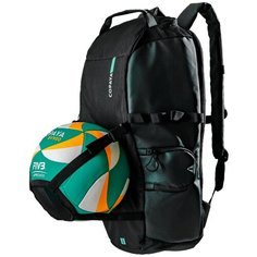 Рюкзак для пляжного волейбола 25 л с отделениями BV900 COPAYA X Декатлон Decathlon