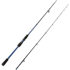 Удилище для ловли хищной рыбы и кальмаров UKIYO-500 240, CAPERLAN Х Декатлон Decathlon