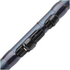 Удилище телескопическое RIVERWAY V-TRAVEL 4.00L для ловли нахлыстом, CAPERLAN Х Декатлон Decathlon