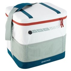 Сумка-холодильник надувная для кемпинга и походов 35 литров Compact Fresh QUECHUA X Декатлон Decathlon