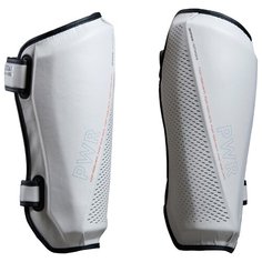 Защита голени 500 ERGO серая S OUTSHOCK X Декатлон Decathlon