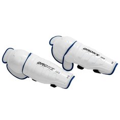 Хоккейные щитки 100 дет. 10 OROKS X Декатлон Decathlon