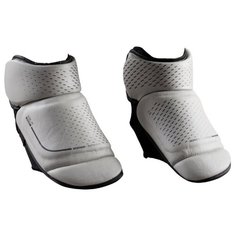 Защита голени для бокса с вставками 500, M, OUTSHOCK X Декатлон Decathlon