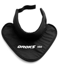 Детская защита шеи для хоккея, OROKS X Декатлон Decathlon