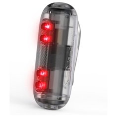 Фонарь-маячок MOTION LIGHT с мигающим светом для бега, без батареек KIPRUN X Декатлон Decathlon