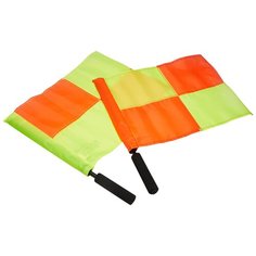 Флажки арбитров KIPSTA X Декатлон Decathlon