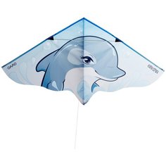 Воздушный змей MFK 120 DAUPHIN без управления ORAO X Декатлон Decathlon