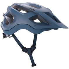 Шлем д/горн. вел. ST 500, размер: L, цвет: Китово-Серый ROCKRIDER Х Декатлон Decathlon
