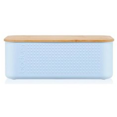 Хлебница Bistro 19.4х29.4х10.7 см, лунная Bodum