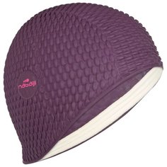Силиконовая шапочка для плавания взр. NABAIJI X Декатлон Decathlon