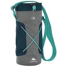 Чехол изотермический для походной фляги 1,2 л QUECHUA X Декатлон Decathlon