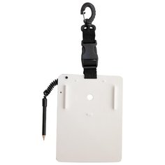 Табличка на руку SCD с зеркалом и держателем для карандашей SUBEA X Декатлон Decathlon