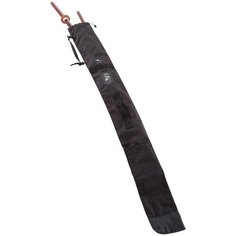 Чехол для транспортировки спортивного оружия черный DOMYOS X Декатлон Decathlon