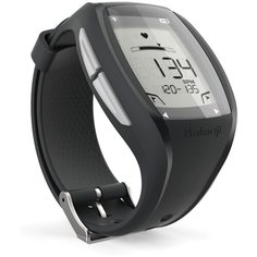 ЧАСЫ-ПУЛЬСОМЕТР для бега HR300 KALENJI X Декатлон Decathlon