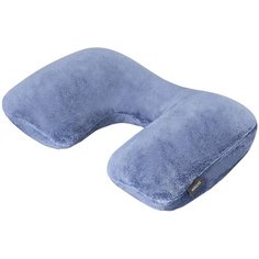 Подушка надувная для треккинга COMFORT FORCLAZ X Декатлон Decathlon