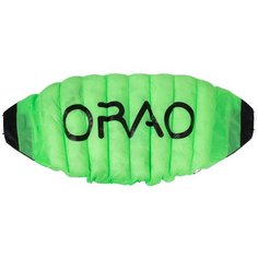 Кайт пилотажный 1,9 м² ZERUKO с планкой ORAO X Декатлон Decathlon