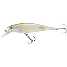 Воблер JERKBAIT MINNOW MNW 100 SP, размер: NO SIZE, цвет: Коричневый CAPERLAN Х Декатлон Decathlon