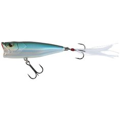 Поппер PPR 65 F, размер: NO SIZE, цвет: Синий CAPERLAN Х Декатлон Decathlon