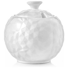 Сахарница Walmer Crystal, 0,25л, 8см, W07850025