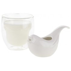 Молочник Walmer Canary, 0,12л, W10900013