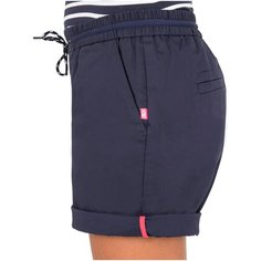 Шорты женские SAILING 100, размер: XL RU52/54, цвет: Синий Графит TRIBORD Х Декатлон Decathlon