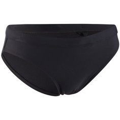 Низ от женского купальника Vega, размер: 46, цвет: Черный NABAIJI Х Декатлон Decathlon