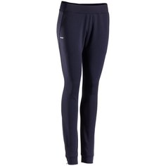 Брюки для тенниса женские DRY 900, размер: L / W33 L31, цвет: Асфальтово-Синий ARTENGO Х Декатлон Decathlon