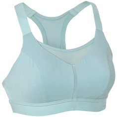 Топ для бега COMFORT бирюзовый, размер: M EF, цвет: Синий/Синий KALENJI Х Декатлон Decathlon