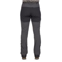 Брюки для горных походов мужские - TREK 900 - темные, размер: 38, цвет: Угольный Серый FORCLAZ Х Декатлон Decathlon