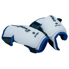 Взрослые налокотники для хоккея 100 M OROKS X Декатлон Decathlon