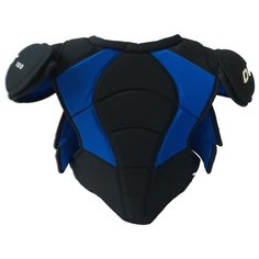 Наплечник хоккейный 100 подростковый, L, OROKS X Декатлон Decathlon