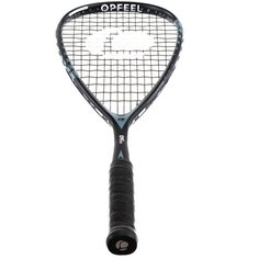 Набор для игры в сквош SR560 (ракетка SR560 и чехол на 3 ракетки) OPFEEL X Декатлон Decathlon