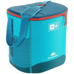 Сумка–холодильник для кемпинга компактная 30 л, QUECHUA Х Декатлон Decathlon