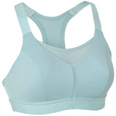 Топ для бега COMFORT бирюзовый, размер: S CD, цвет: Синий/Синий KALENJI Х Декатлон Decathlon