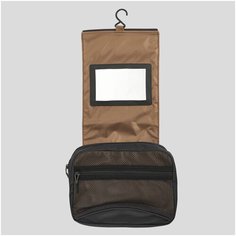 Несессер для трекинга TRAVEL FORCLAZ X Декатлон Decathlon