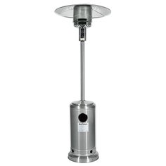 Газовый уличный обогреватель NeoClima 09HW-A