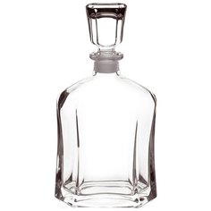 Штоф Bormioli Rocco Capitol 0.7 л прозрачный