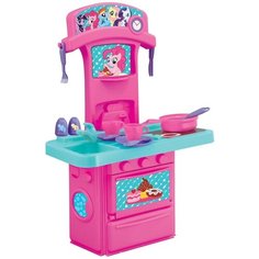 Кухня HTI My Little Pony 1684068.00 розовый/голубой