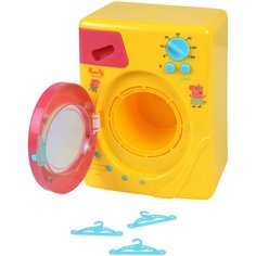 Игровой набор РОСМЭН 33549 желтый/розовый/голубой