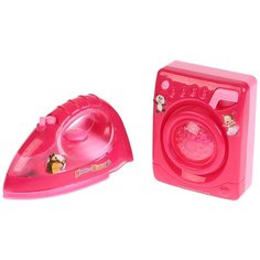 Игровой набор Играем вместе B1603367-R розовый